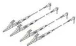 Megger TDR2050 - Accessories - 2