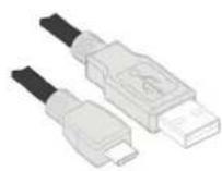 Megger TDR2050 - Connexions - 1