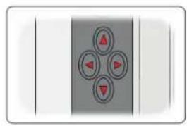 Megger TDR2050 - Sélection du mode - 3