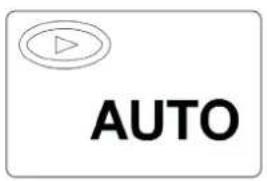 Megger TDR2050 - Accéder à la configuration - 2