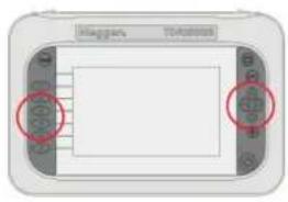 Megger TDR2050 - Généralités - 1