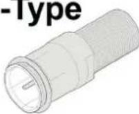 Megger TDR2050 - Connexions - 4