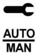 Megger TDR2050 - Accéder à la configuration - 4