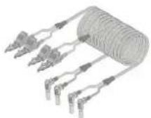 Megger TDR2050 - Accessories - 4