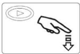 Megger TDR2050 - Fonctionnement manuel et automatique - 2