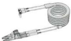 Megger TDR2050 - Accessories - 7