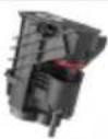 SIEMENS EQ900 plus TQ907RZ3 - Overview of service programmes - 5
