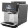 SIEMENS EQ900 plus TQ907RZ3 - Przegład programów serwisowych - 7