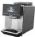 SIEMENS EQ900 plus TQ907RZ3 - Přehled servisních programů - 7