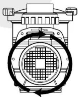 Waterco Lacronite Eco VS - BEDRADINGSDIAGRAM - 3