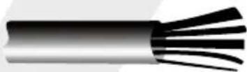 Waterco Lacronite Eco VS - BEDRADINGSDIAGRAM - 2