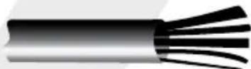 Waterco Lacronite Eco VS - SCHÉMA DE CABLAGE - 2