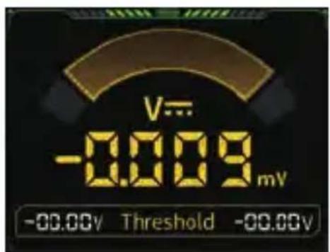 Joy-It JTMT01 - BEOBACHTUNGSMODUS - 2