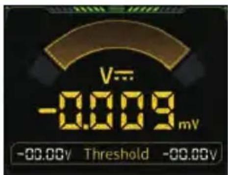 Joy-It JTMT01 - MONITORING MODE - 2