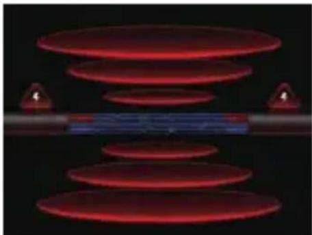 Joy-It JTMT01 - MESURE NCV - 5