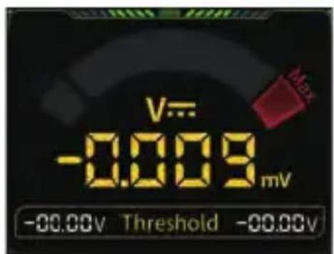 Joy-It JTMT01 - MONITORING MODE - 3