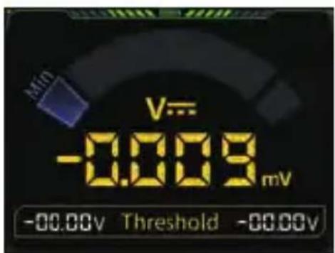 Joy-It JTMT01 - MONITORING MODE - 1