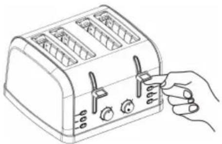 Prixton Bianca - Función de elevación alta - 1