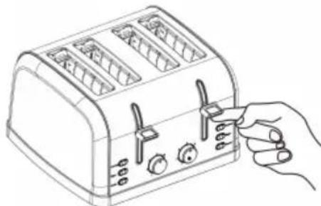 Prixton Bianca - Funcao de elevacao alta - 1