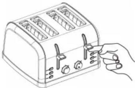 Prixton Bianca - Liftfunctie - 1