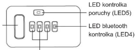 Cramer 82V220 - Kontrola capacity akumulátora - 1
