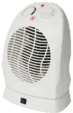 SHX SHX301HEAT2022 - Ventilatorski grelnik z oscilacio - 1