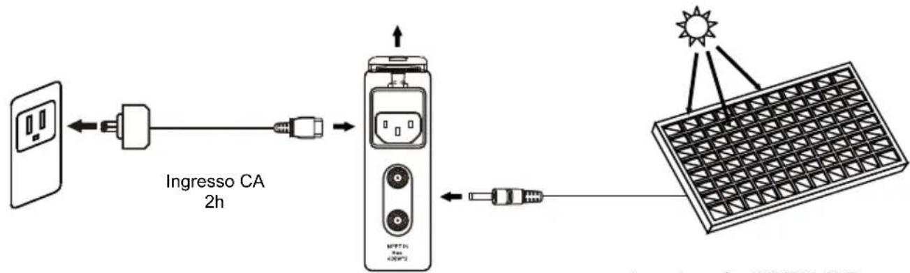 BLUEPALM BPS1500F - BLUEPALM - 1