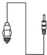 BLUEPALM BPS1500F - Obsah dodávky - 3