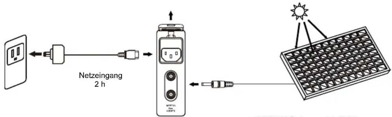 BLUEPALM BPS1500F - BLUEPALM - 1