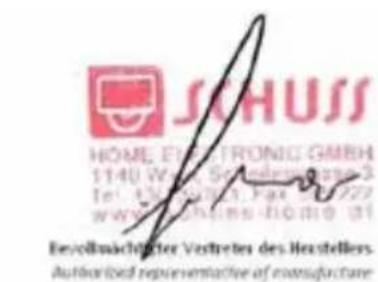 BLUEPALM BPS1500F - Forsakransreferens: - 1