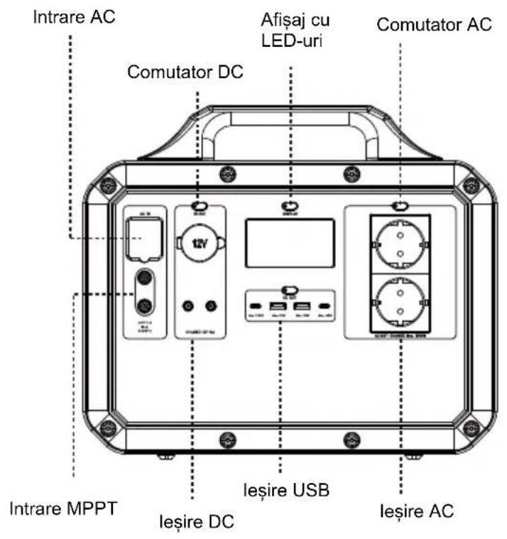 BLUEPALM BPS1500F - BLUEPALM - 1