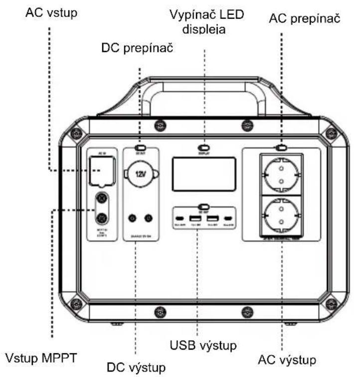 BLUEPALM BPS1500F - BLUEPALM - 1