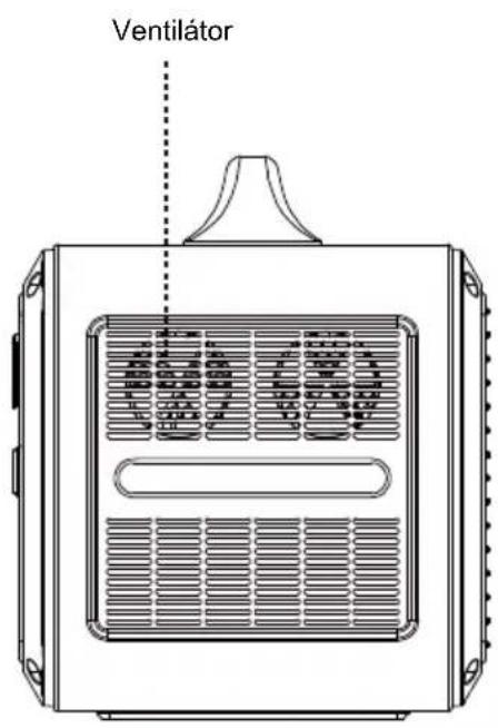BLUEPALM BPS1500F - BLUEPALM - 2