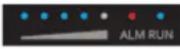 Mestic MBP3000 - Produktoversigt - 36