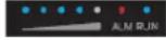 Mestic MBP3000 - Productoverzicht - 35