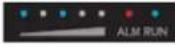 Mestic MBP3000 - Produktoversikt - 25