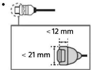 SONY FW50EZ20L - Opmerkingen - 6