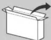 SONY FW50EZ20L - Innstillingsveiledning - 1