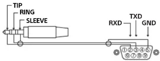 SONY FW50EZ20L - 3,5-mm-Stereo-Ministecker - 1