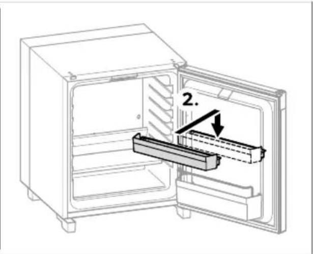 DOMETIC HiPro Care A30SFS - PozmiüeHHn noHnHa nBepaTax - 2