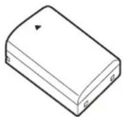 OM SYSTEM OM1 Mark II - Alimentation - 1