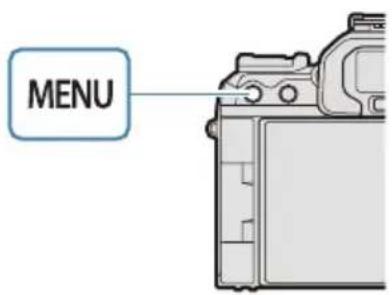OM SYSTEM OM1 Mark II - Si vous ne parvenez pas à déchiffrer l'écran - 1