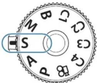 OM SYSTEM OM1 Mark II - ② Des vitesses d'obturation plus rapides... - 1