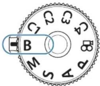 OM SYSTEM OM1 Mark II - Éclaircir la composition (B: Photographie Composite en direct) - 1