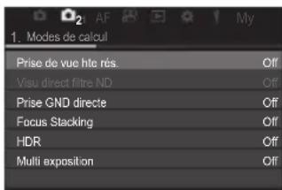 OM SYSTEM OM1 Mark II - Non - 3
