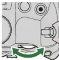 OM SYSTEM OM1 Mark II - Éclaircir la composition (B: Photographie Composite en direct) - 2