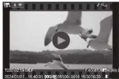 OM SYSTEM OM1 Mark II - Lecture video - 1