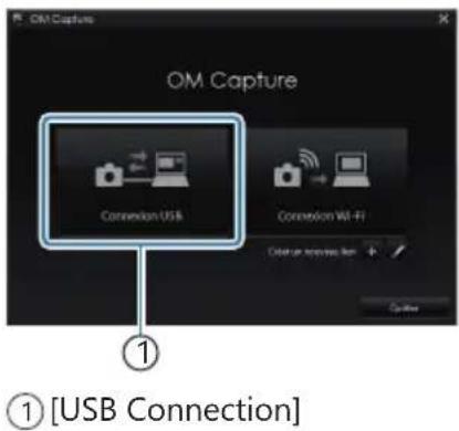 OM SYSTEM OM1 Mark II - PASM - 3