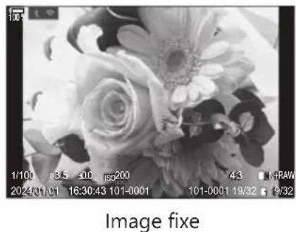 OM SYSTEM OM1 Mark II - Appuyez sur le bouton - 2