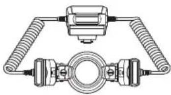 OM SYSTEM OM1 Mark II - Mode Flash - 4